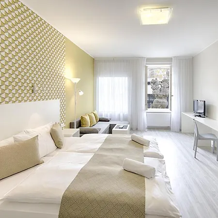 Promenada 35 Appartement