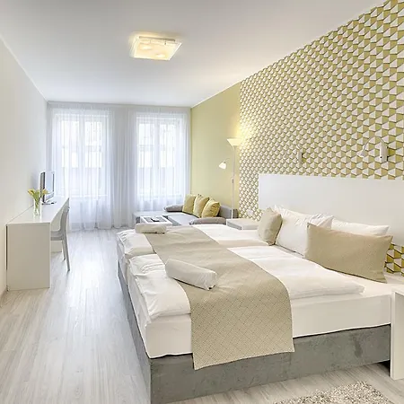 Appartement Promenada 35 *