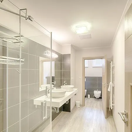Appartement Promenada 35 Karlsbad