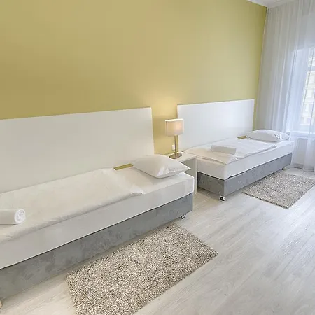 Appartement Promenada 35