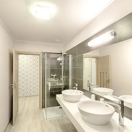 Promenada 35 Apartamento