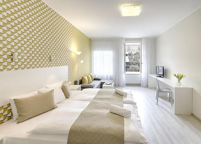 Promenada 35 Appartement