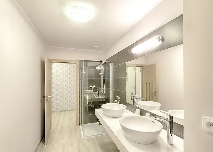 Promenada 35 Appartement