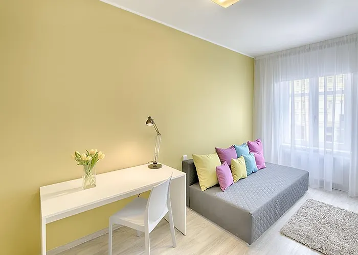 Promenada 35 Appartement